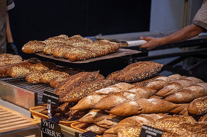 The Bakery That Sells Out Before Noon