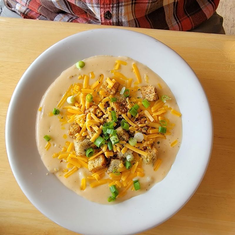 The Soup Situation Deserves Its Own Conversation