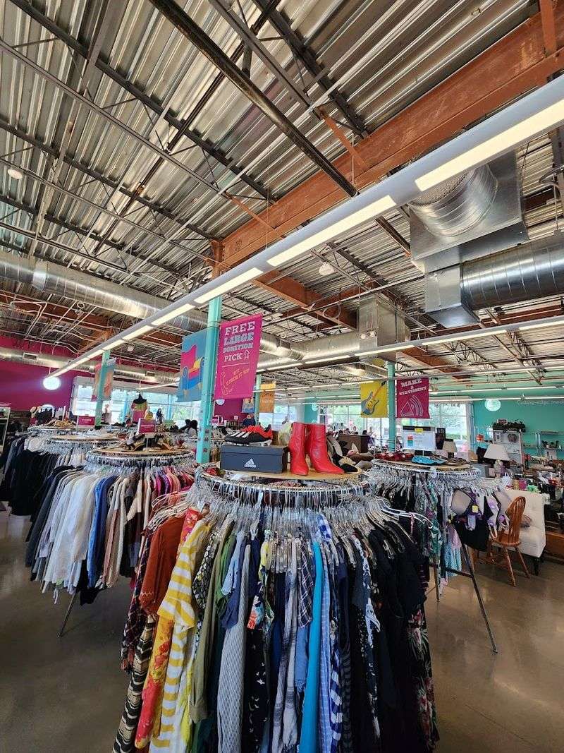 Clothing Selection That Covers Every Style