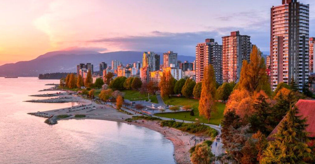 The 10 Most Livable Cities in the World, According to a New Global Ranking