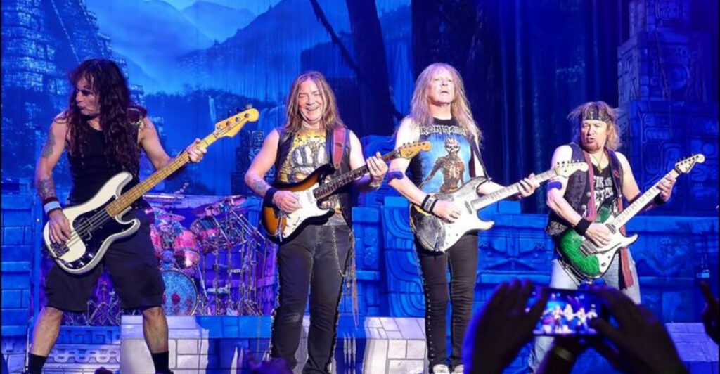 The 15 “Dangerous” Metal Bands Parents Tried to Ban in the 1980s