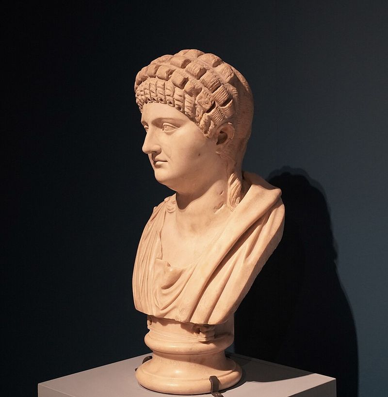 Messalina (Valeria Messalina)