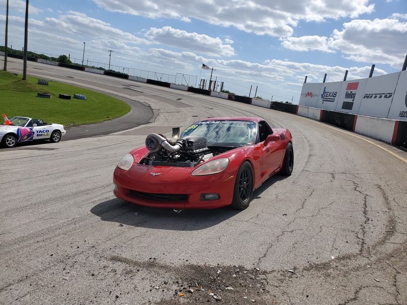 The Driving Experience: Get Behind the Wheel Yourself