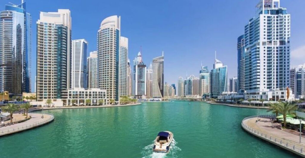 The 20 Most Powerful Economic Hubs in the World