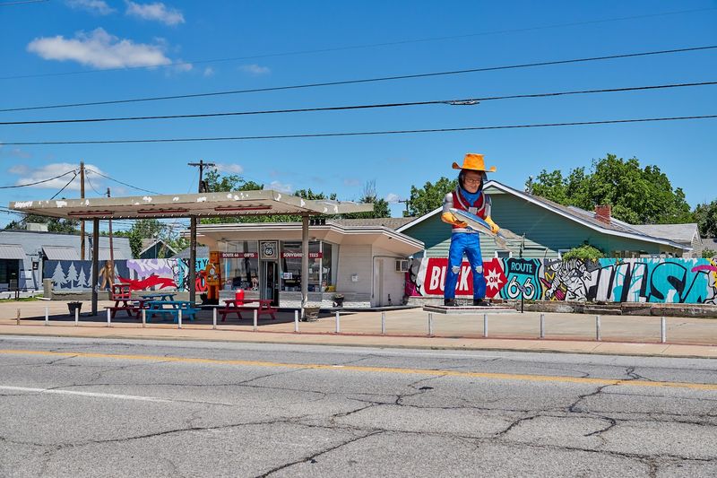 Meet Stella, the Newest Giant on the Block