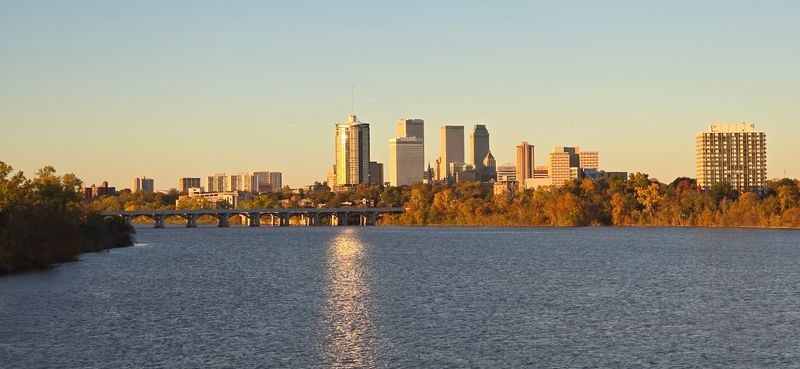 Arkansas River Views That Stop You in Your Tracks