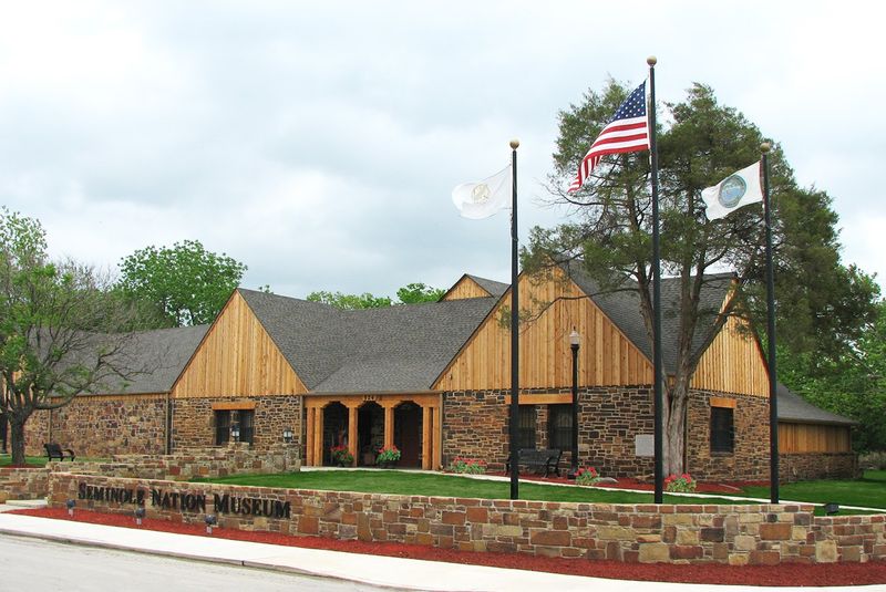 Wewoka: A Town With Deep Roots