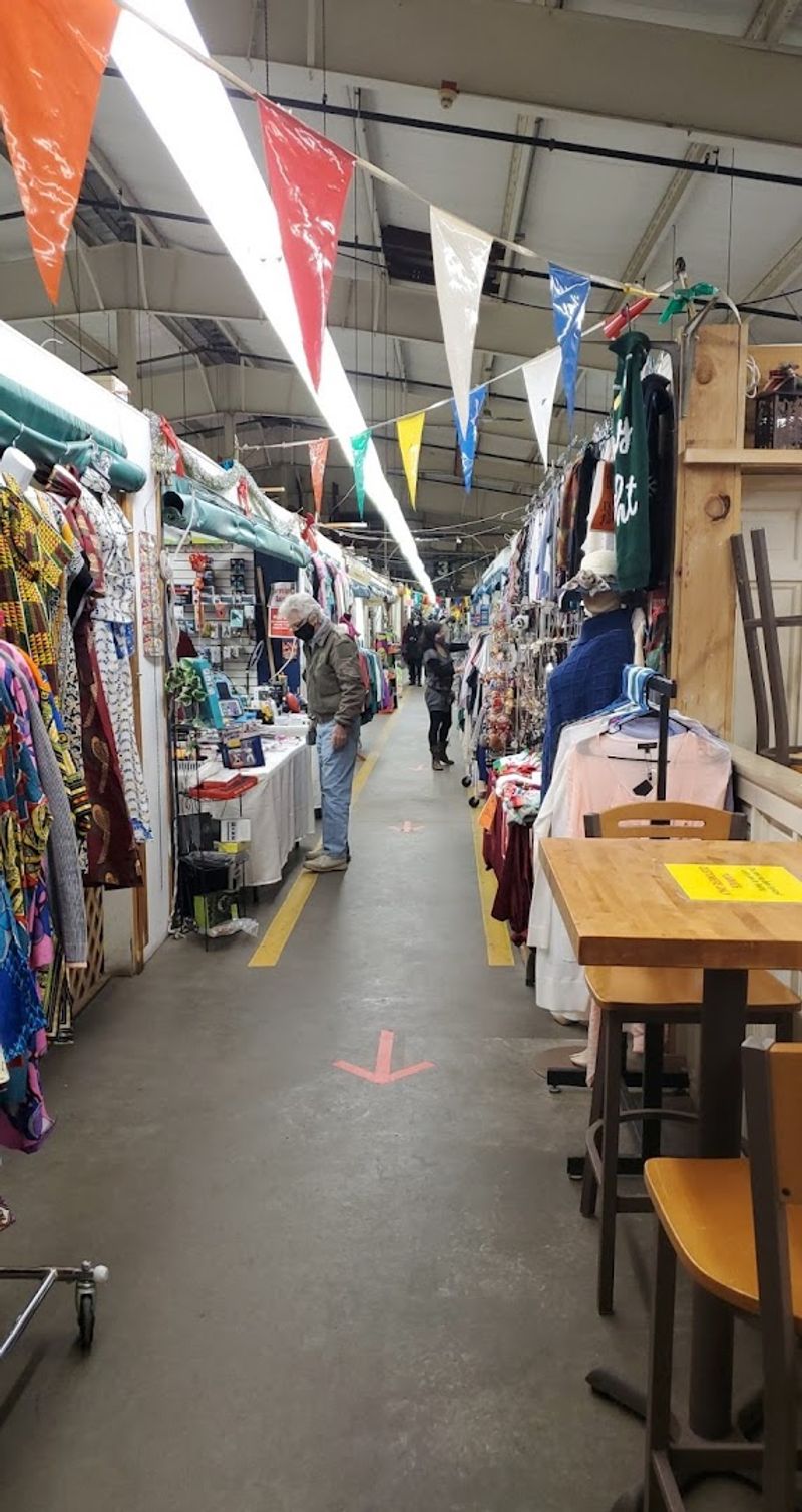 Where the hunt begins