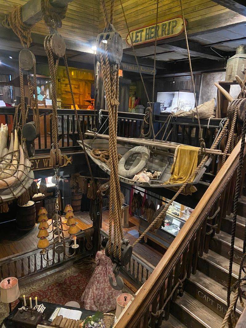 How the Wrecking Industry Shaped Key West's Wealth