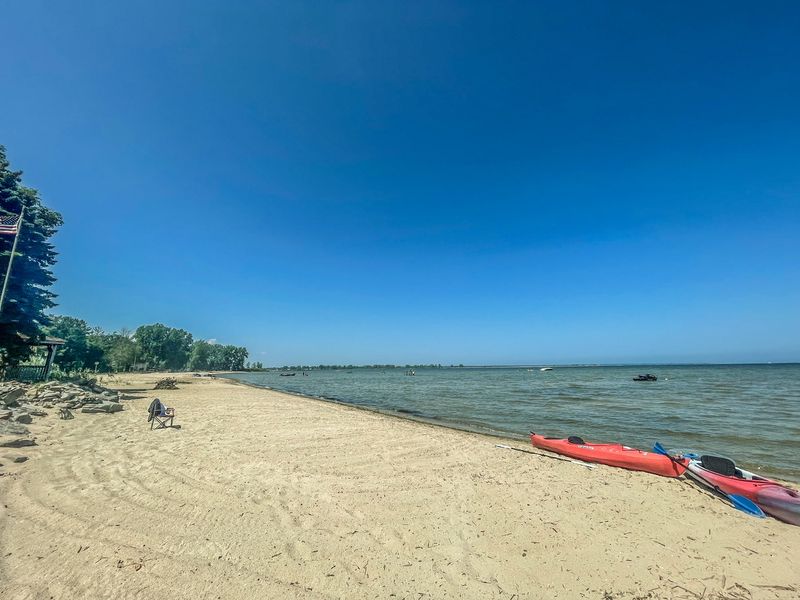 A Beach That Belongs to You