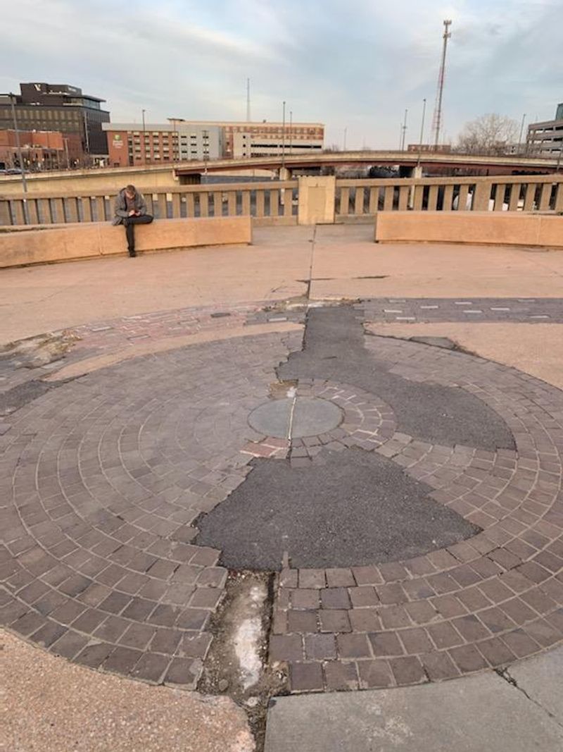 A Brief History of How This Spot Came to Be