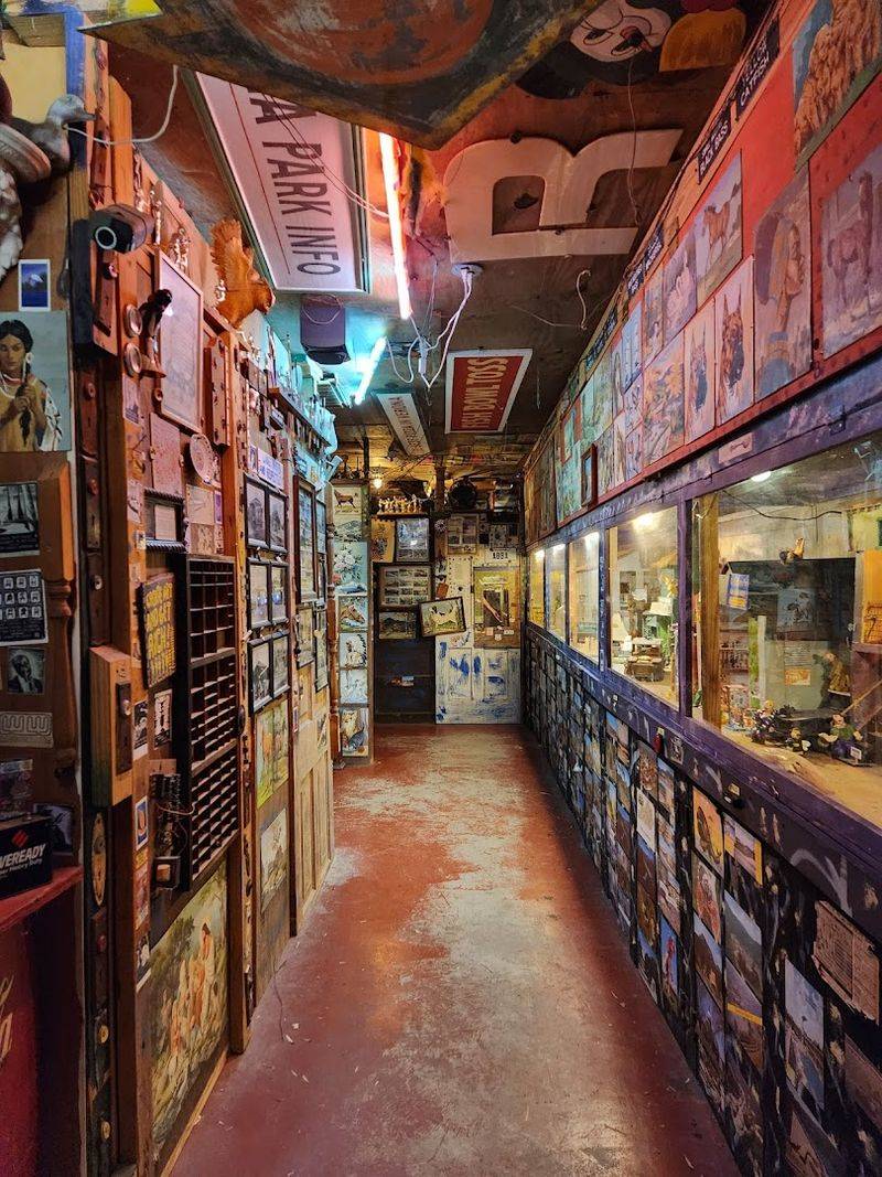 The Story Behind the Museum