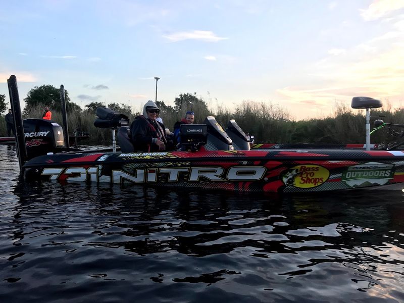 The Legacy of Roland Martin Himself