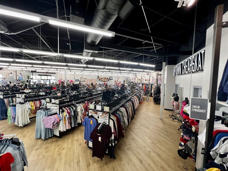 The Story Behind the Uptown Cheapskate Brand