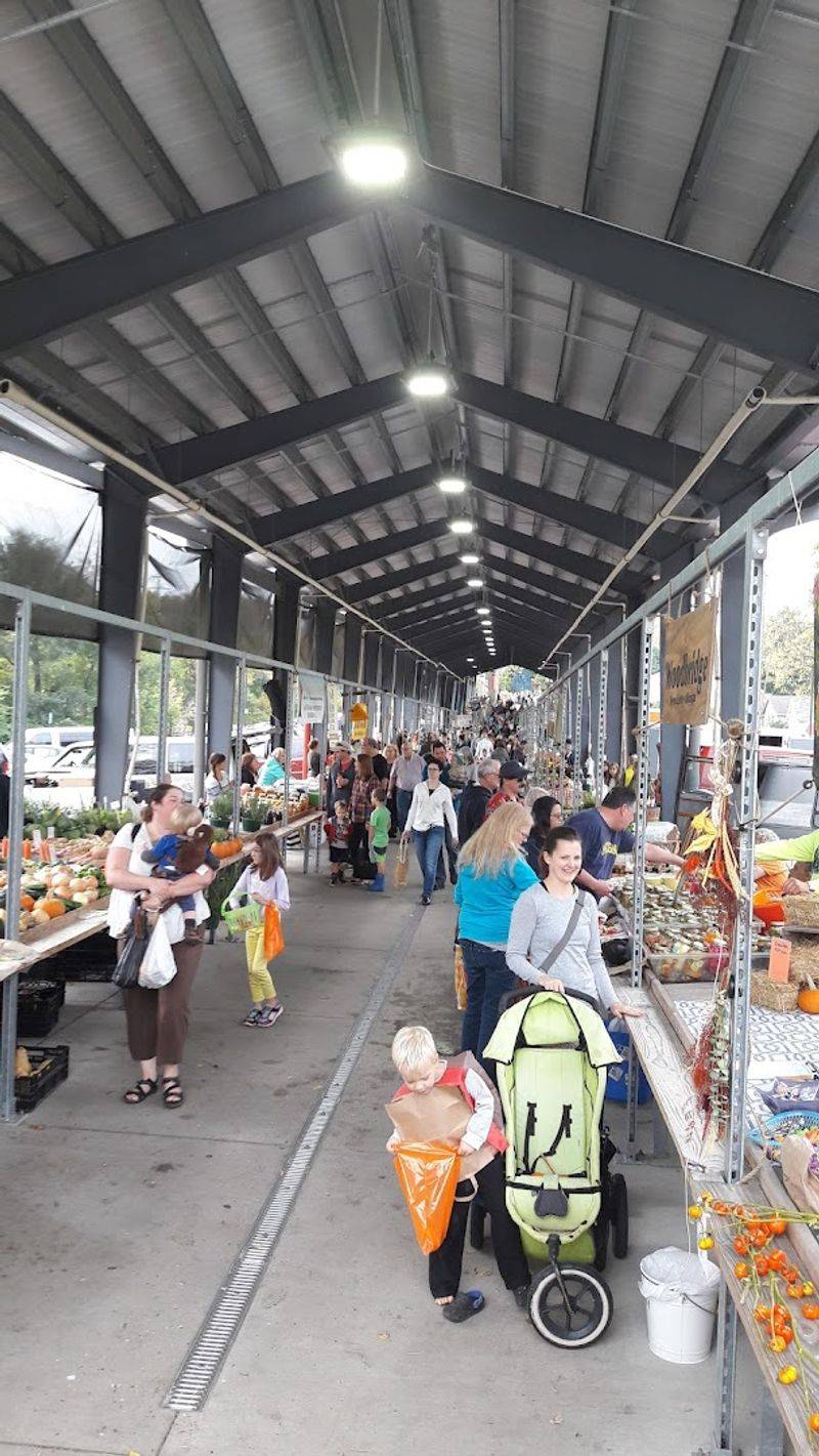 A History Built on Community Trust