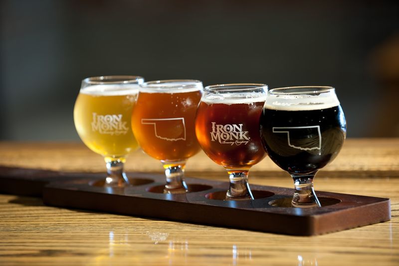 How a Dream Became a Craft Brewery