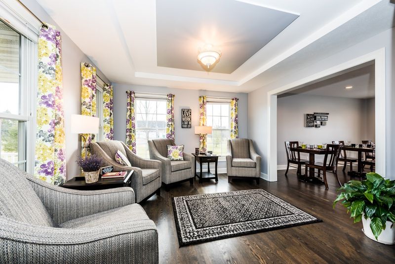 A House That Knows How to Exhale