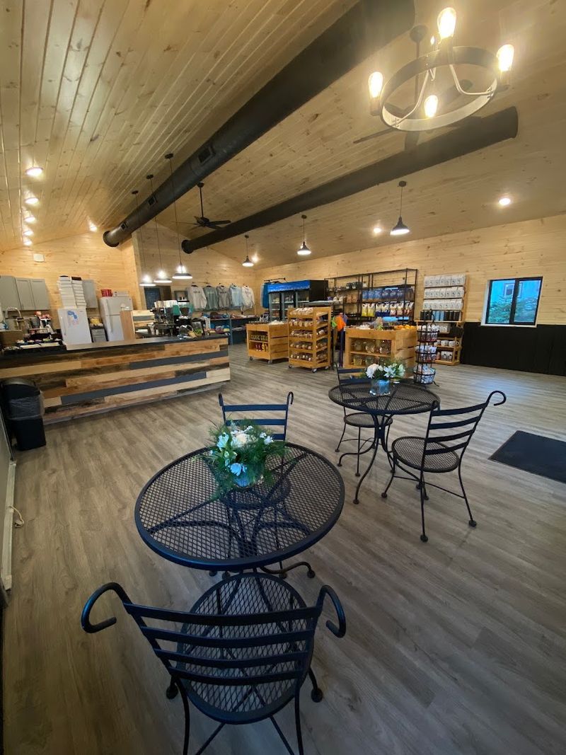 A Cozy First Impression