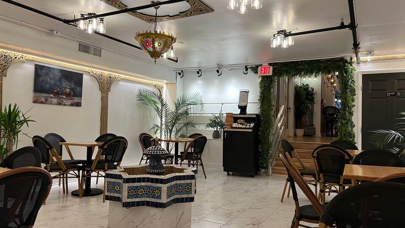 The Story Behind the Space