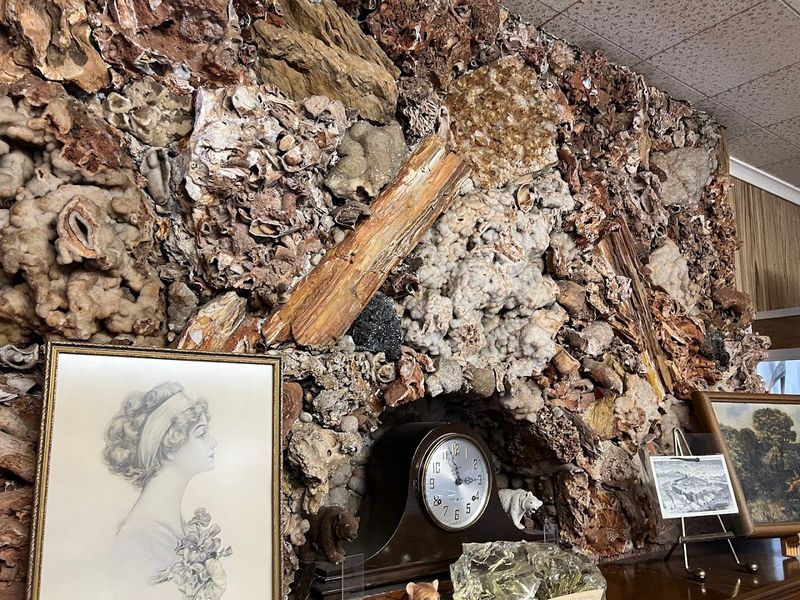 The Story Behind the Midgley Family Collection