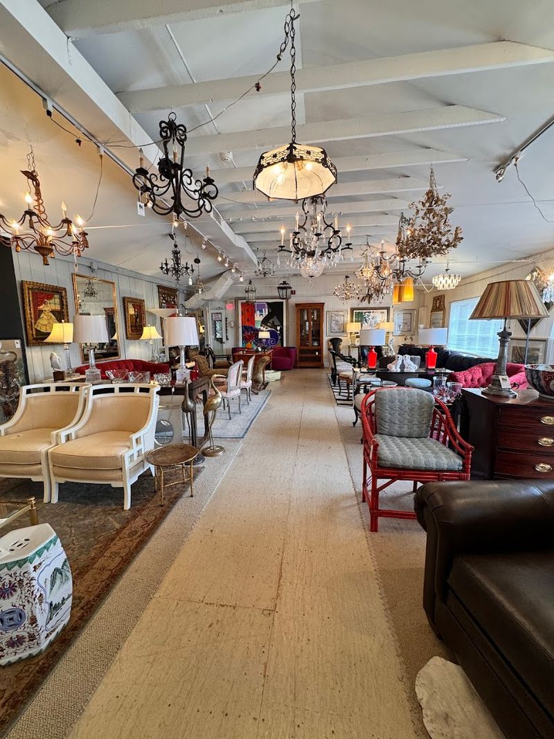 The History Behind the Building Itself