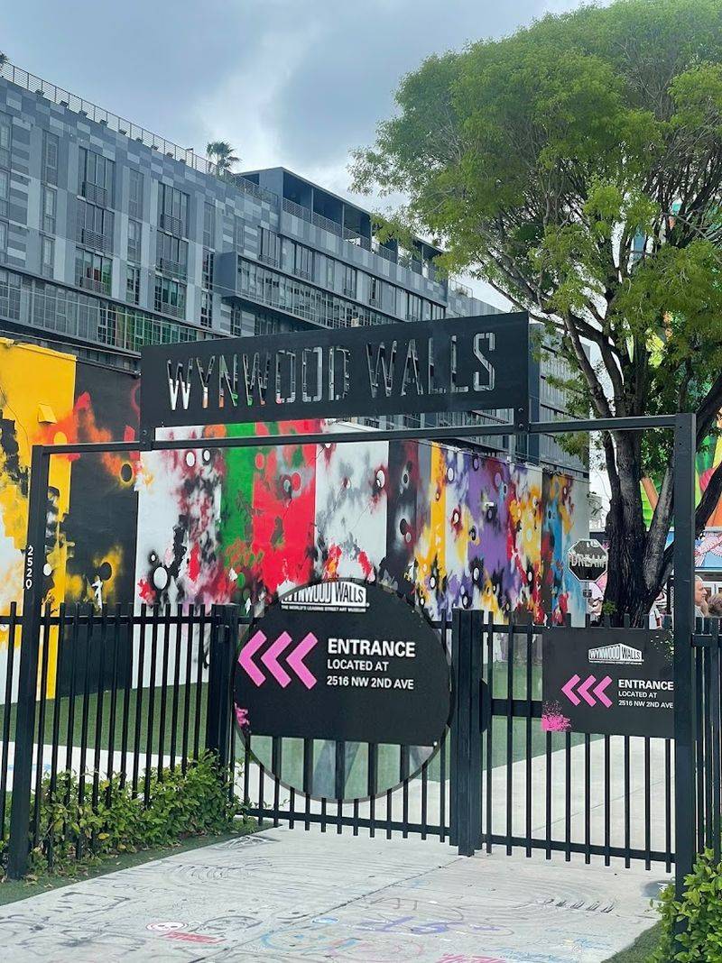 The Origin Story Behind the Walls