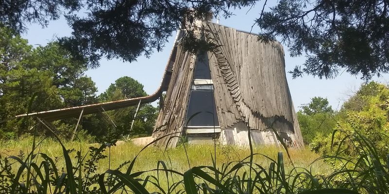 Herb Greene and the Vision Behind the Structure