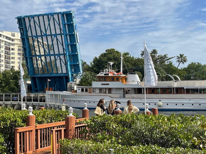 The Waterfront Views That Change the Whole Mood