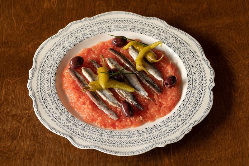 The Catalan Roots Behind the Menu