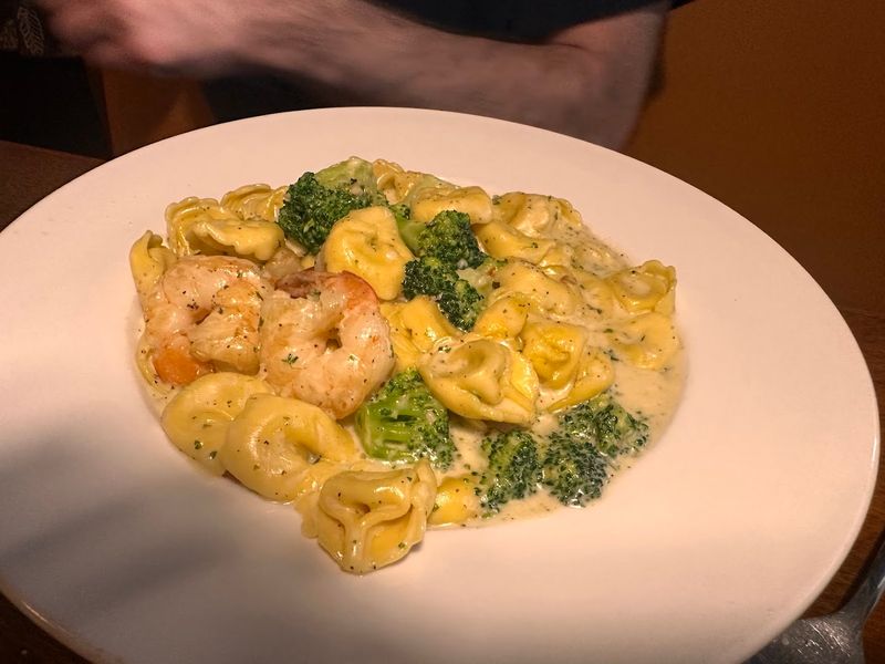 Thirty Years of Pasta Made the Old Way