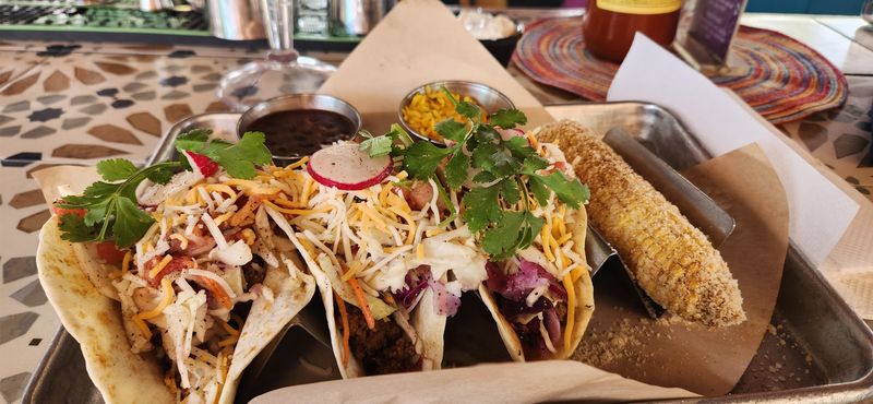 A Menu Built for Serious Taco Lovers