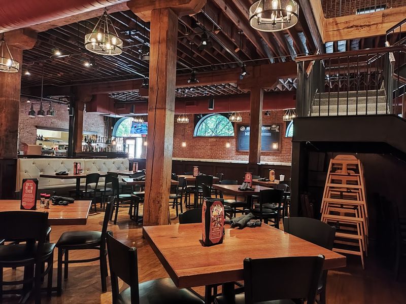 A Building With Real History Behind It