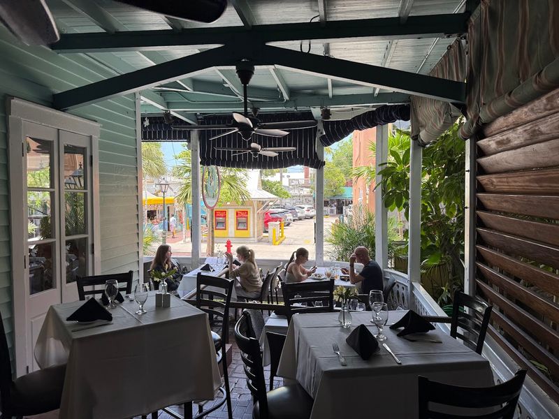 A History Baked Into the Walls