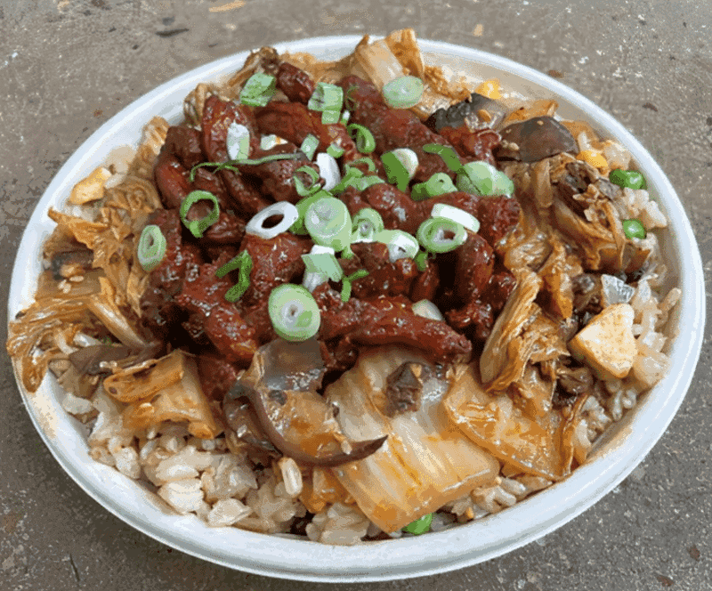 The Story Behind the Bowls