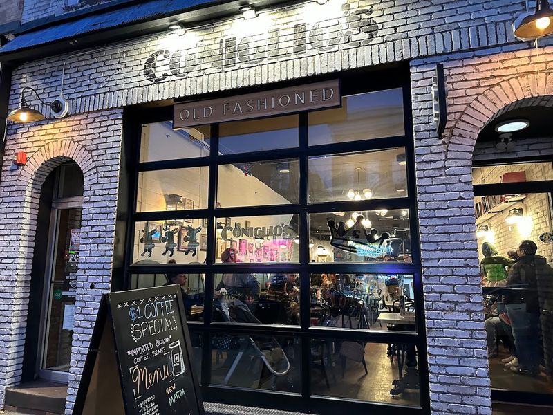 A Building With Character to Spare