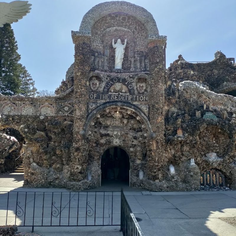 Father Paul Dobberstein: The Man Behind the Vision