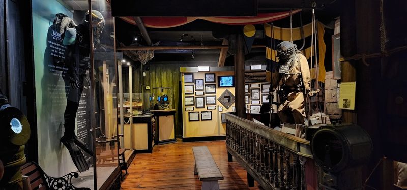 What the Wrecking Industry Actually Was