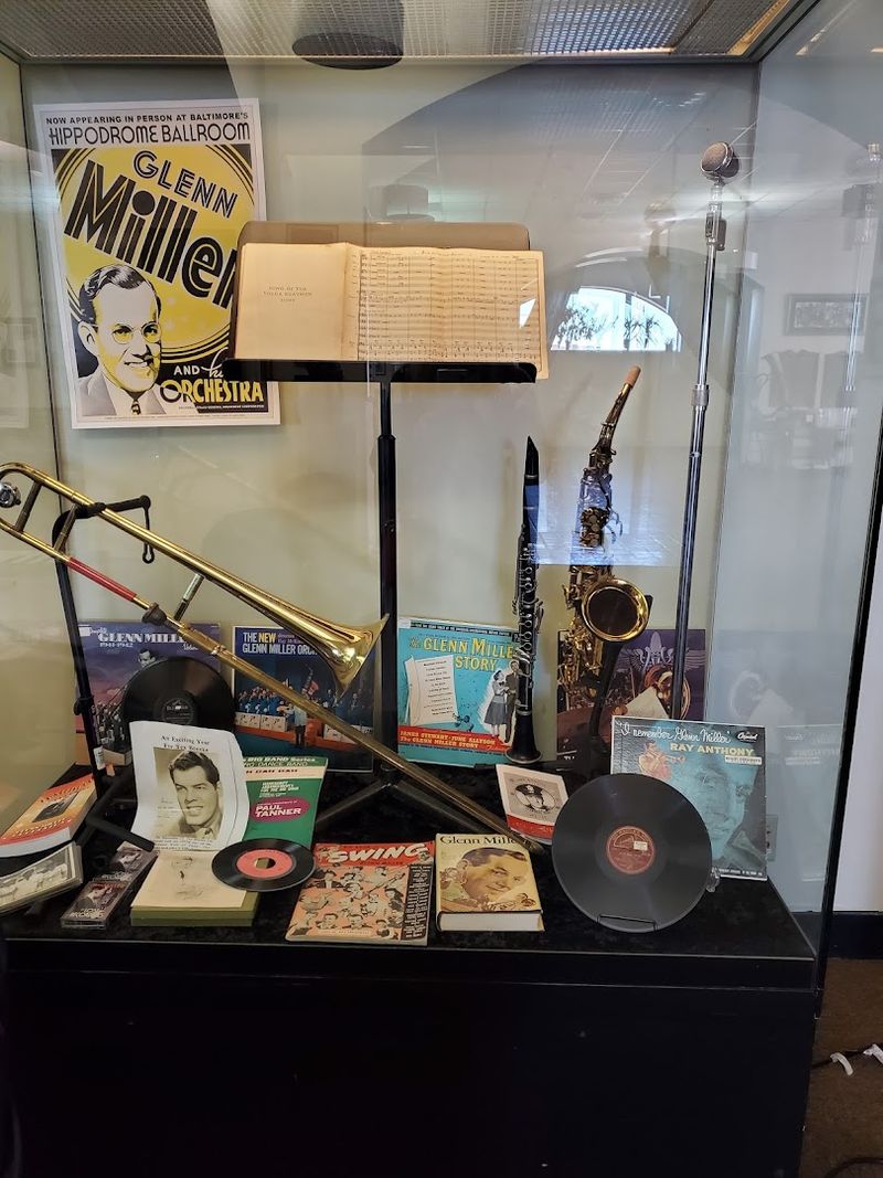 The History Behind the Hall