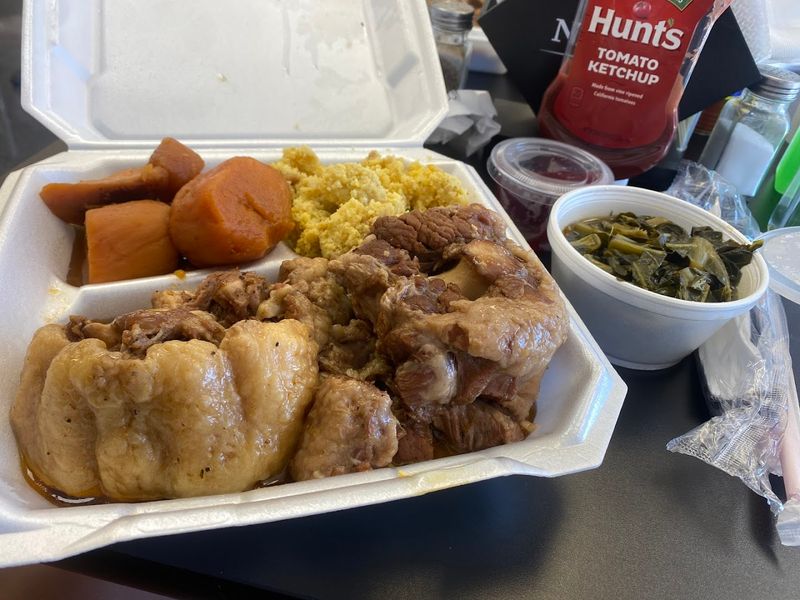 The Story Behind the Soul Food Tradition