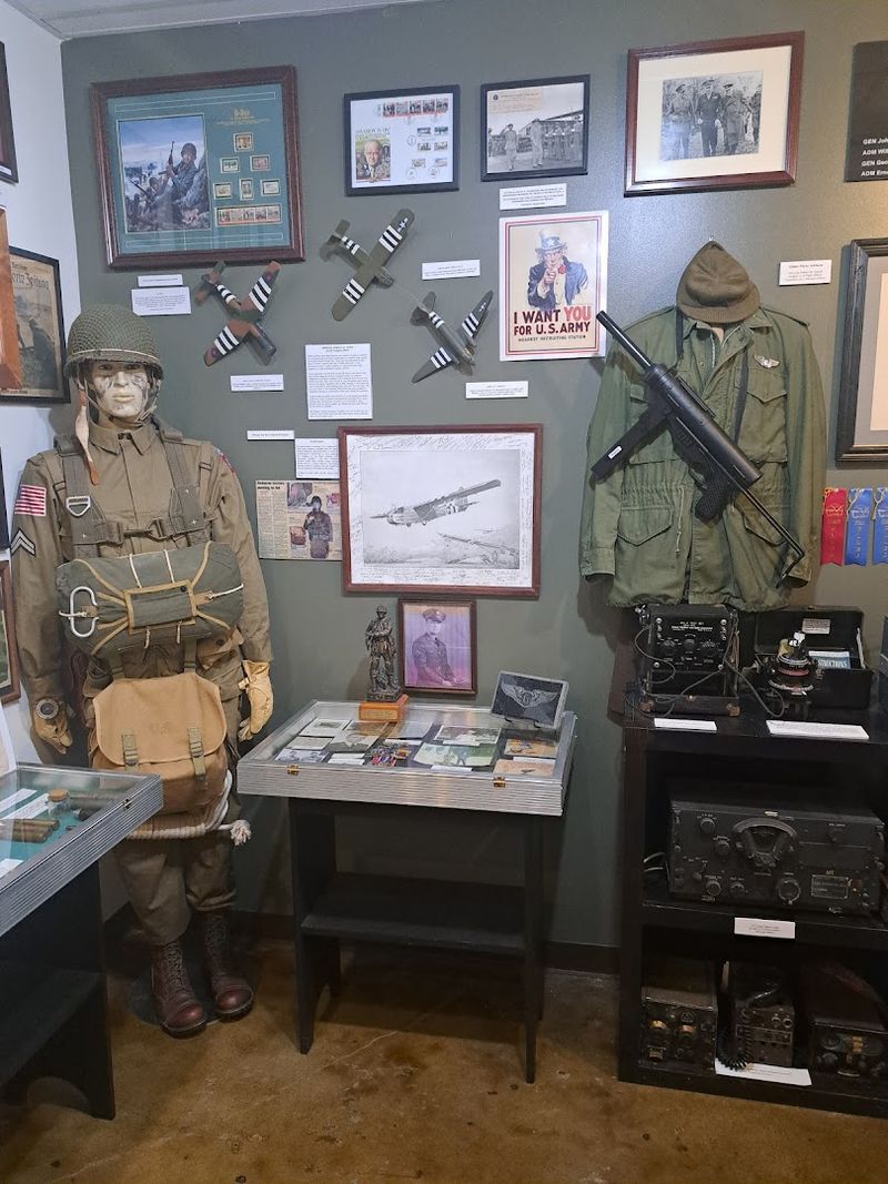 A Collection That Spans Every American Conflict