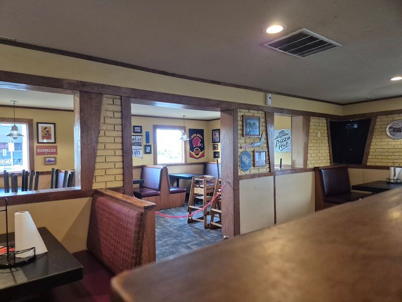 A Building That Refuses to Move With the Times