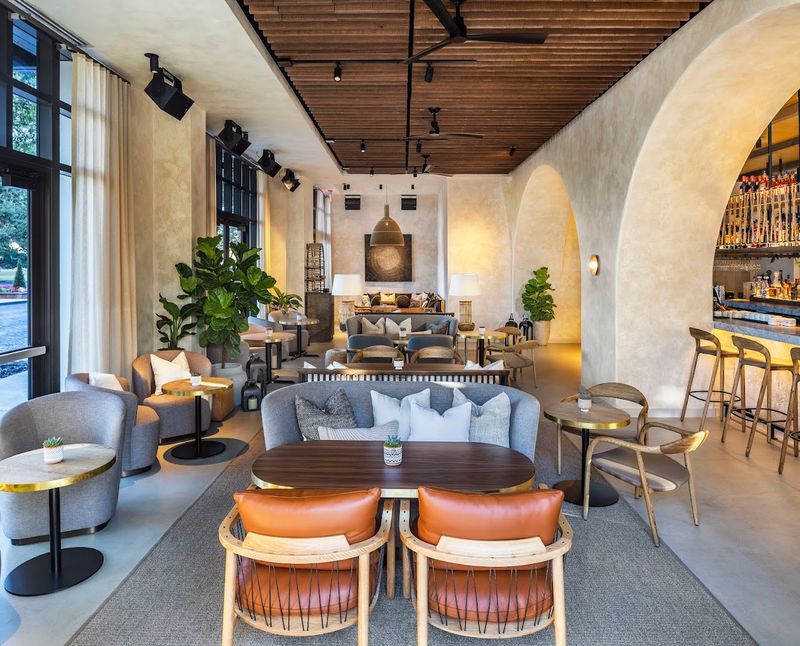 A Design That Transports You Straight to the Greek Islands