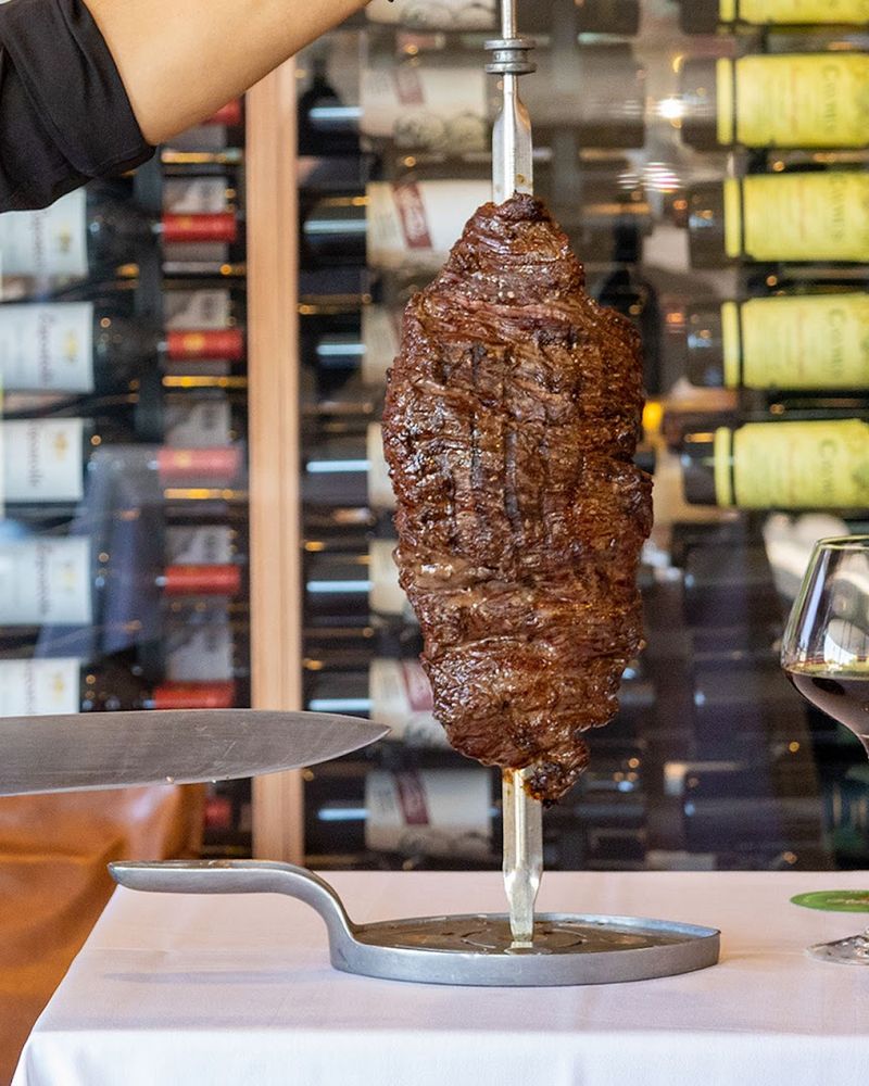 The Churrasco Experience That Changes Everything
