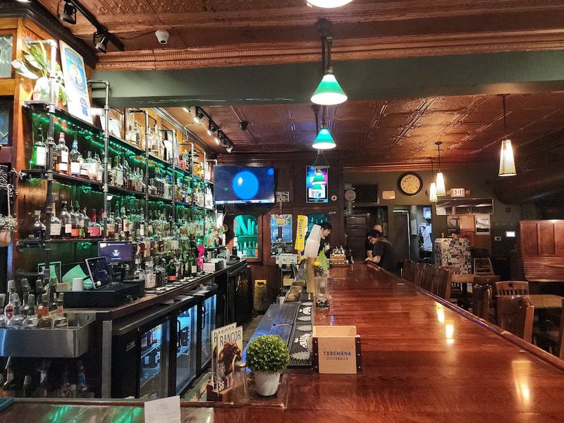 A Space That Feels Lived In and Loved