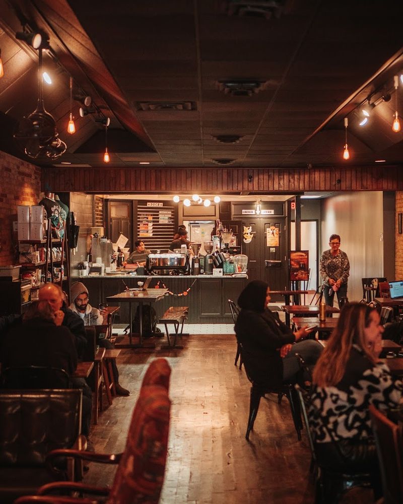 A Bohemian Interior That Doubles as an Art Gallery