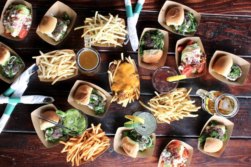 The Slider Menu That Refuses to Be Boring