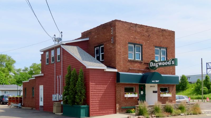 The Story Behind the Name and the Legacy