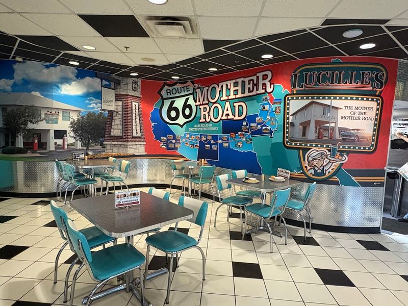 A Route 66 History That Runs Deep