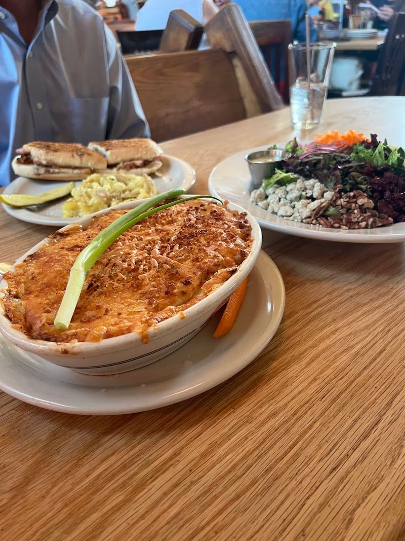 The Mac and Cheese That Became a Legend