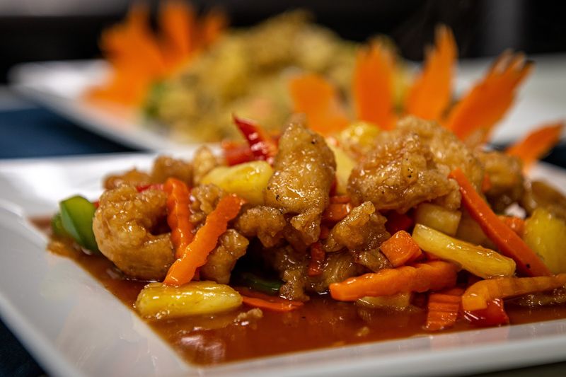 A Story Rooted in Authentic Thai Tradition